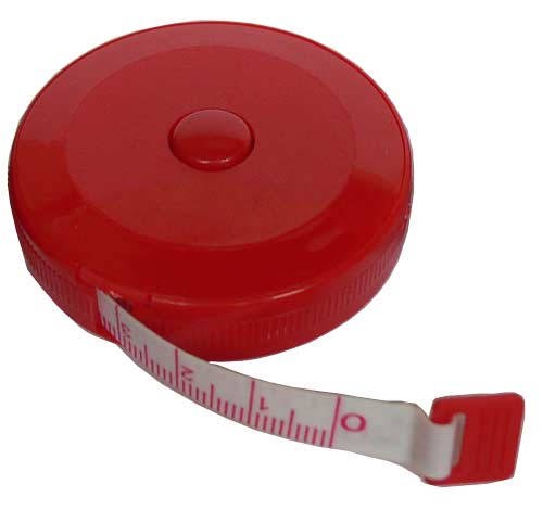 PGM Tape Measurement (801F-B)