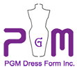 PGM PGM Dress Form Inc.