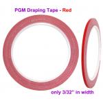 PGM Draping Tape (801G/1 roll)