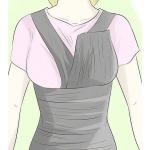PGM How to DIY your Dress Form by Duct Tape or Medical Plaster