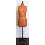 PGM PGM Color Dress Form Mannequin (602BNC)