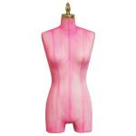 PGM Color Design Lingerie Professional Dress Form (602C-CC)