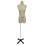 PGM Professional Female Dress Form Mannequin (602F)