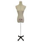 PGM Professional Female Dress Forms Mannequin (602G)