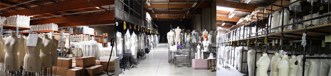 PGM provides full range sizes of dress forms, including ladies dress forms, man dress form, youngmen dress form, display body forms, sewing mannequins, pattern making tools